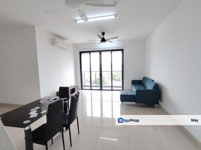 Condominium for rent in Country Heights Damansara, Kuala Lumpur