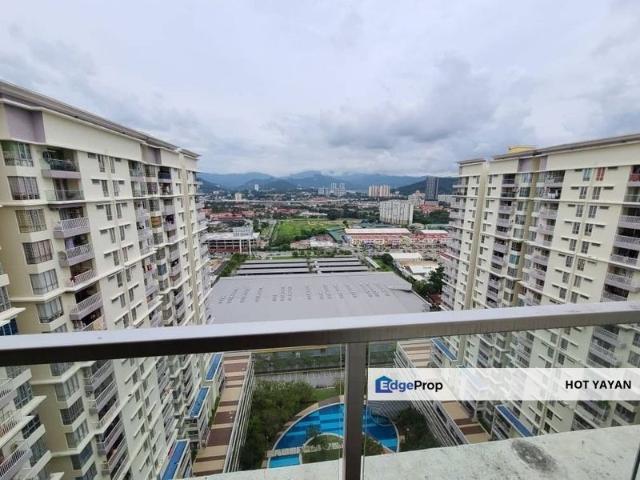 Condominium for sale in Country Heights Damansara, Kuala Lumpur