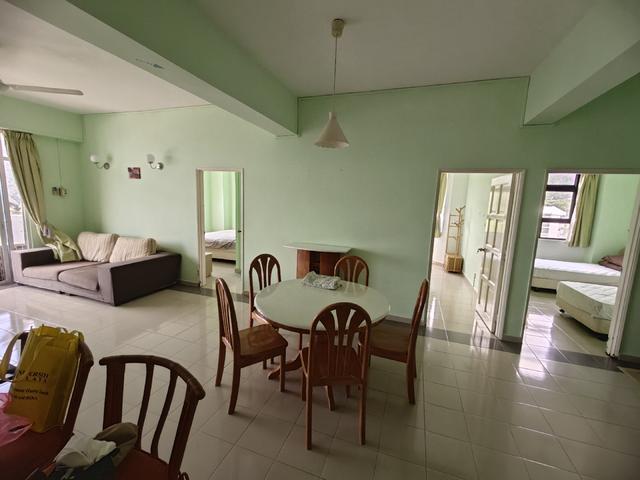 Condominium for sale in Genting Highlands, Pahang