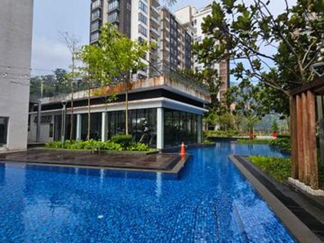 Serviced Residence for sale in Genting Highlands, Pahang