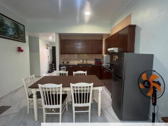 Condominium for rent in Pahang