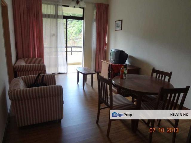 Condominium for sale in Pahang