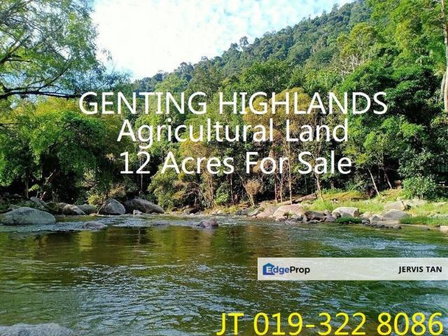 Shop for sale in Pahang