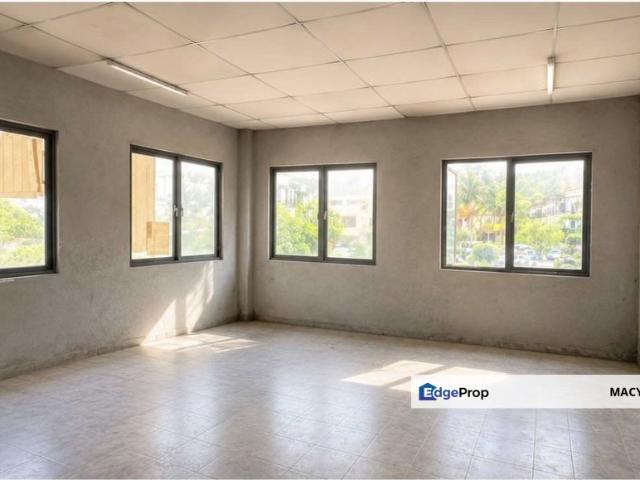 Shop for rent in Pahang