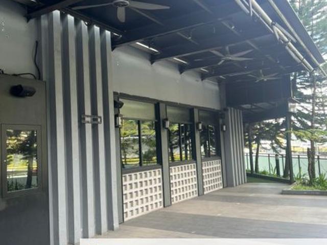 Shop for rent in Pahang
