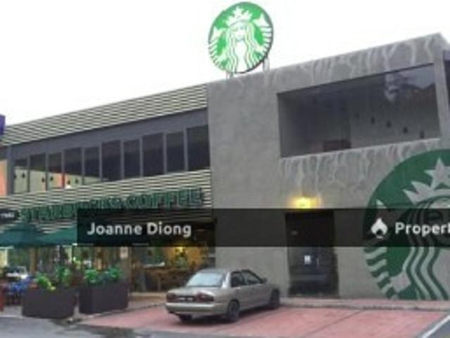 Shop for sale in Pahang