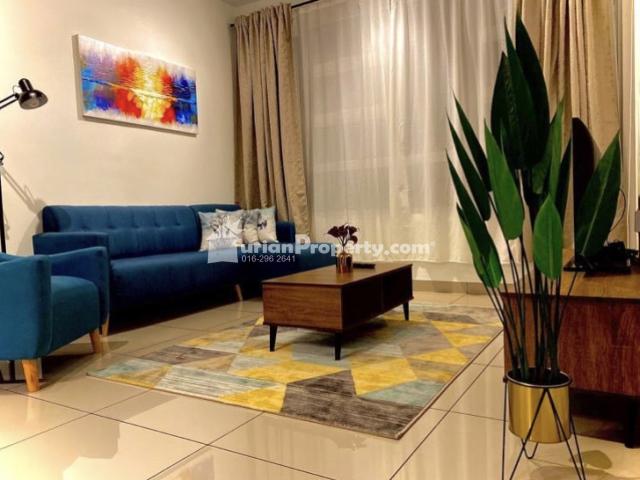 Apartment for rent in Genting Highlands, Pahang