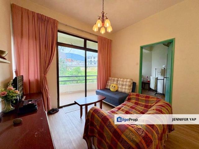 Condominium for sale in Pahang