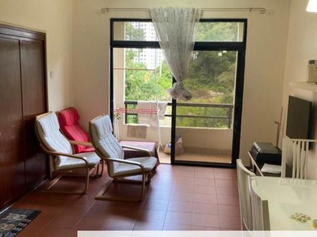 Condominium for sale in Pahang
