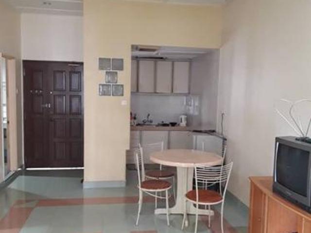 Condominium for sale in Genting Highlands, Pahang