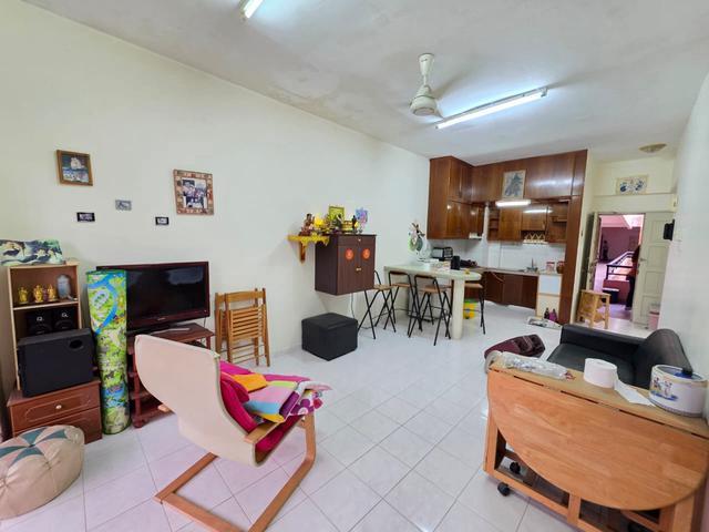 Condominium for sale in Genting Highlands, Pahang