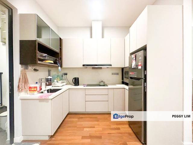 Condominium for sale in Genting Highlands, Pahang