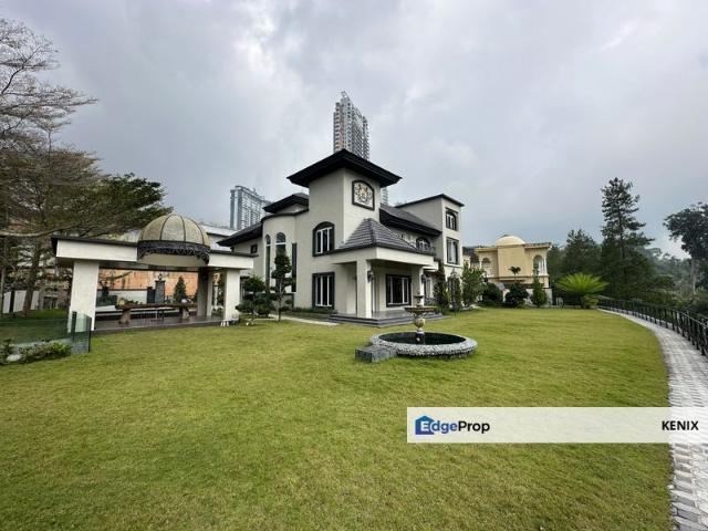House for sale in Pahang