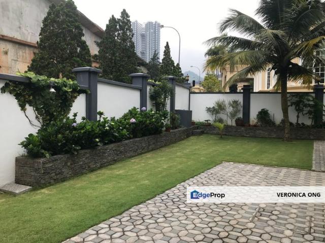 House for sale in Pahang