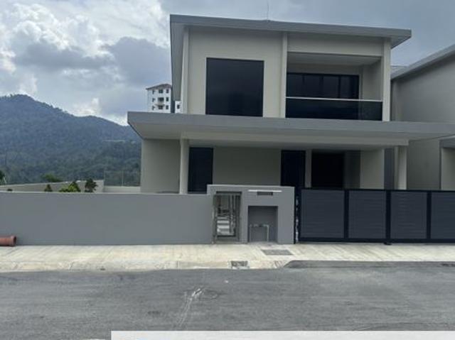 House for sale in Pahang