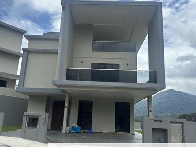 House for sale in Pahang