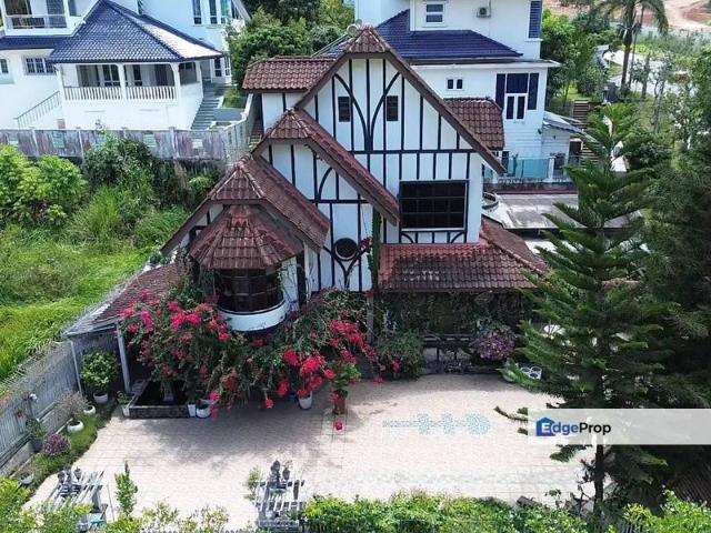 House for sale in Pahang