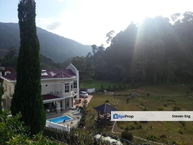 House for sale in Pahang
