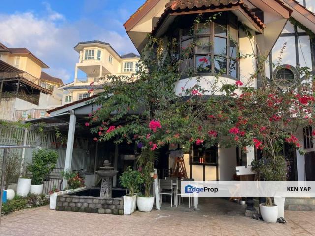 House for sale in Pahang