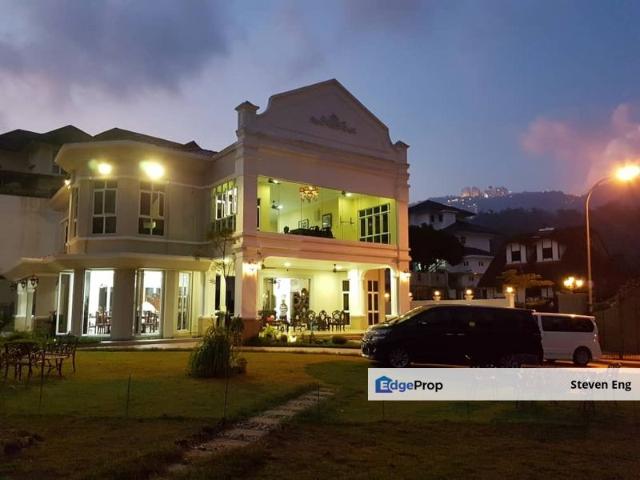 House for sale in Pahang
