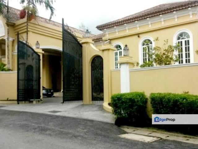 House for sale in Pahang