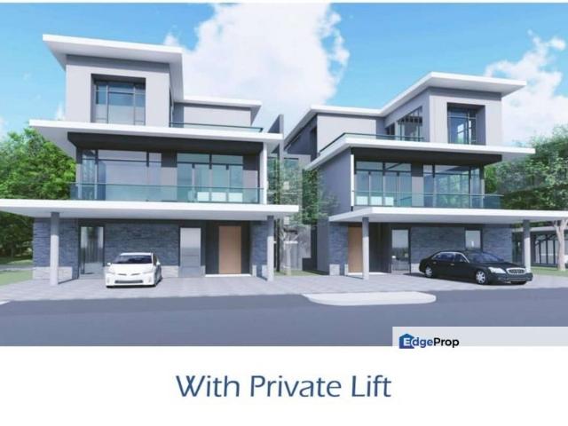 House for sale in Pahang