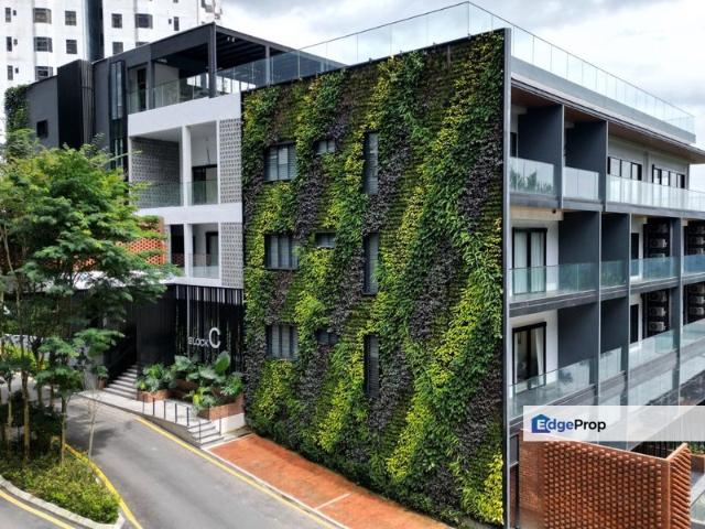 Condominium for sale in Pahang