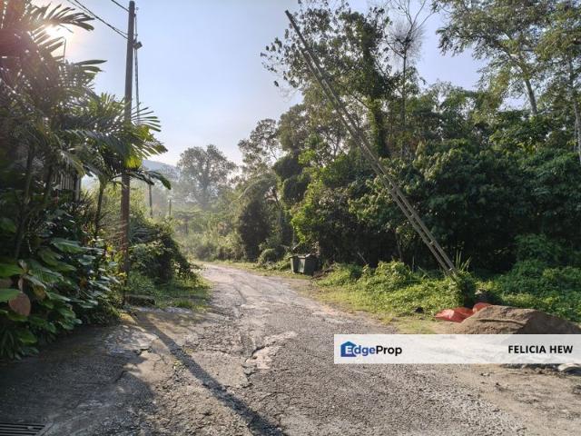 House for sale in Pahang