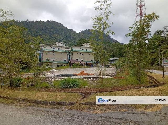 House for sale in Pahang