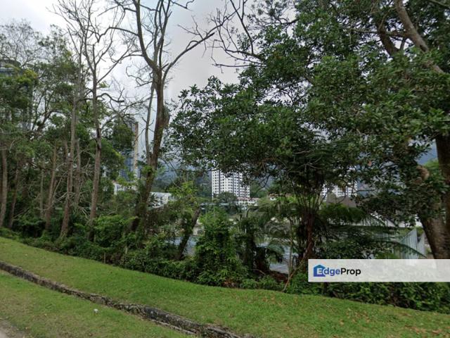 House for sale in Pahang