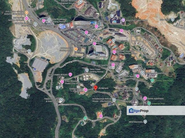 House for sale in Pahang