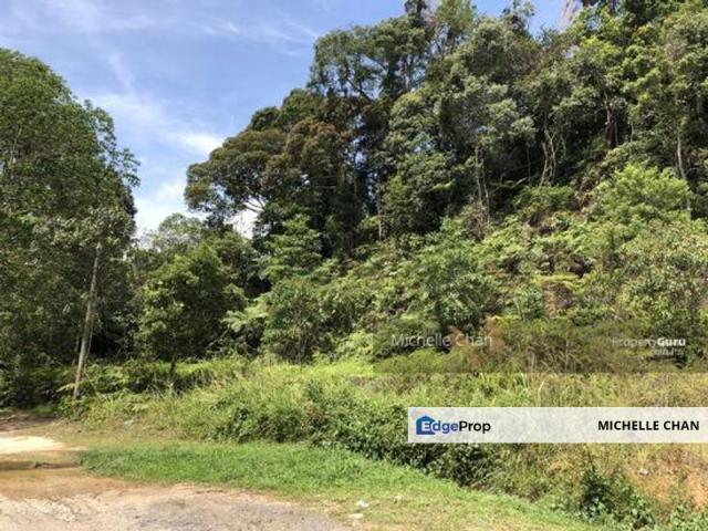 House for sale in Genting Highlands, Pahang