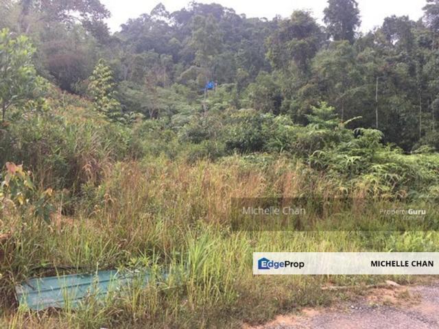 House for sale in Genting Highlands, Pahang