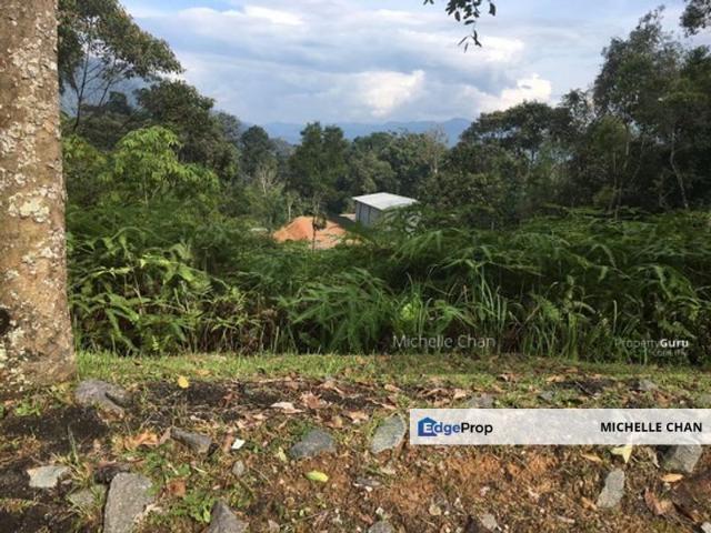 House for sale in Genting Highlands, Pahang
