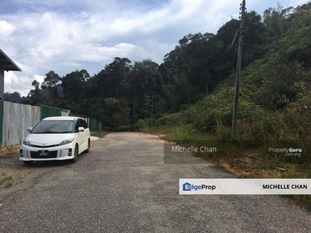House for sale in Genting Highlands, Pahang