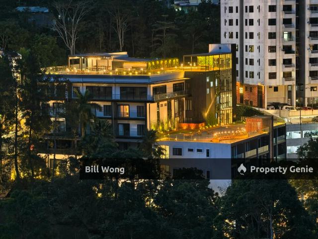 Serviced Residence for sale in Pahang