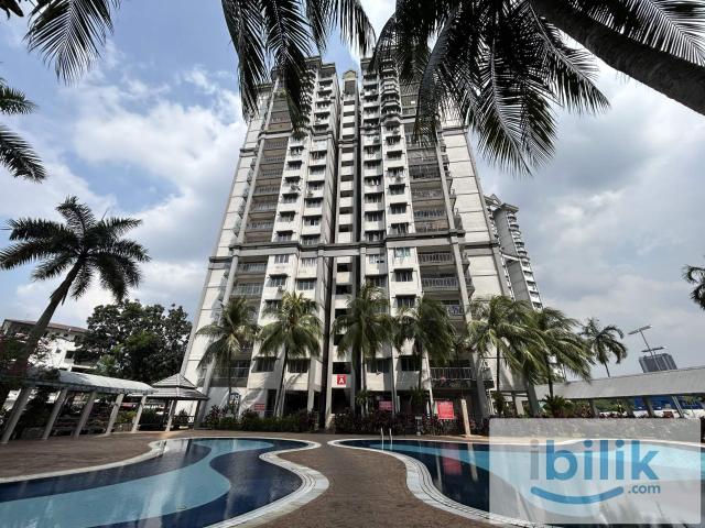 Room for rent in Country Heights Damansara, Kuala Lumpur