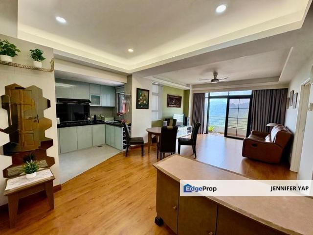 Condominium for sale in Pahang