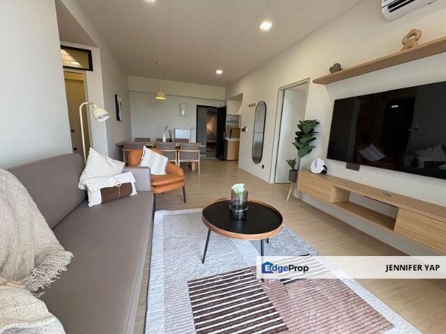 Condominium for sale in Pahang