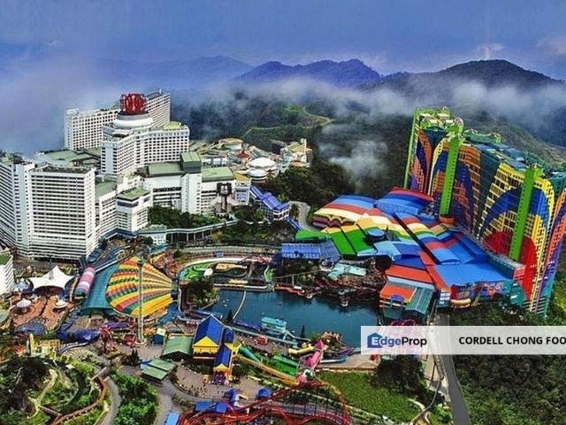 Condominium for sale in Pahang