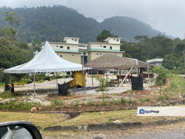 House for sale in Genting Highlands, Pahang