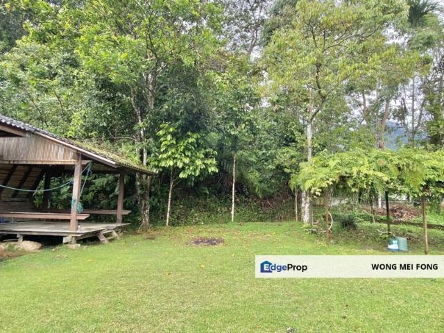 House for sale in Pahang