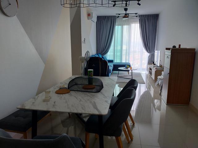 Serviced Residence for sale in Country Heights Damansara, Kuala Lumpur