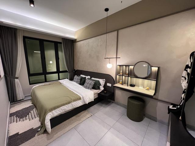 Serviced Residence for sale in Genting Highlands, Pahang