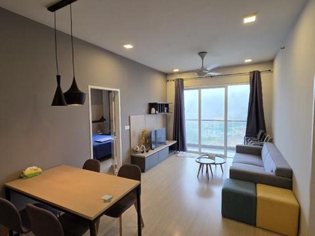 Serviced Residence for rent in Genting Highlands, Pahang
