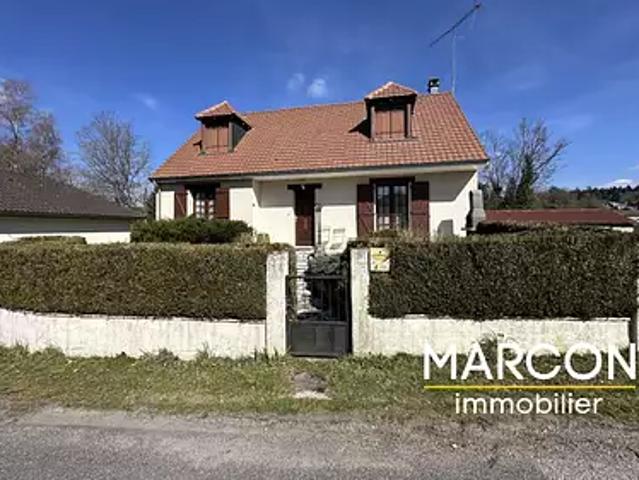 Maison vente à Aubusson, Gentioux-pigerolles