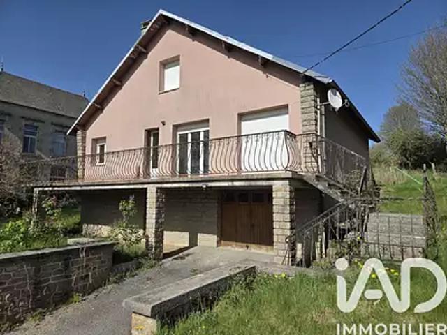 Maison vente à Pigerolles, Gentioux-Pigerolles
