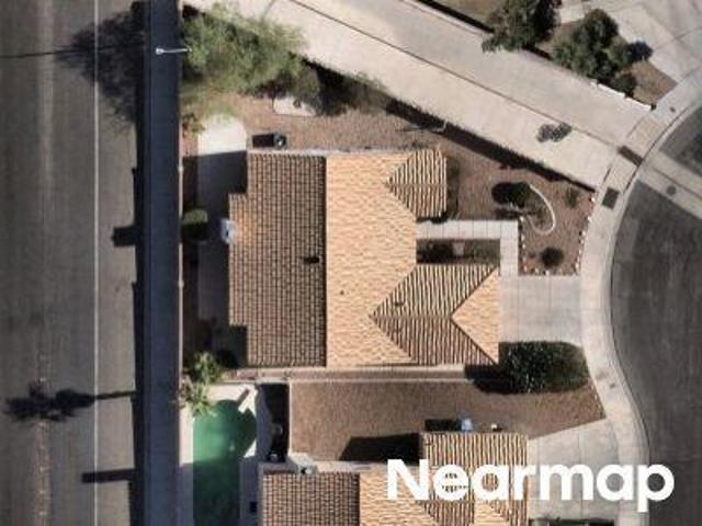 House for sale in Henderson, Nevada
