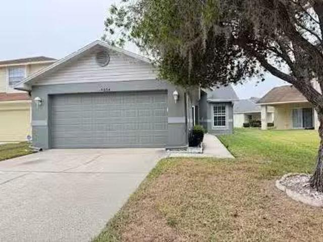House for sale in Plant City