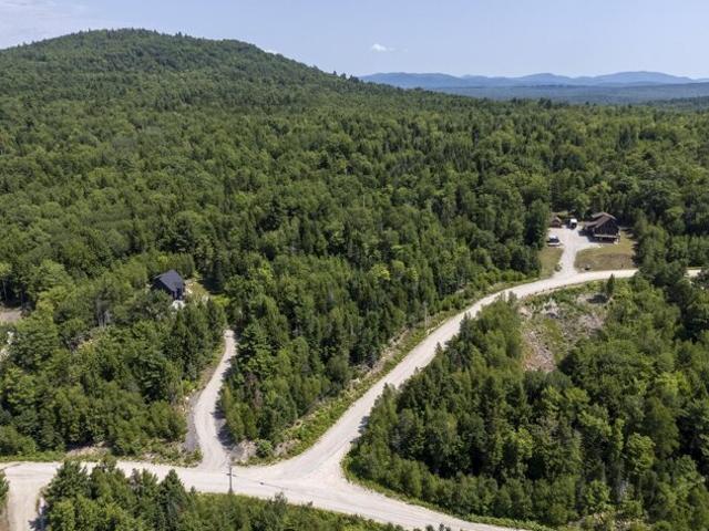 Land for sale in Bethel, Maine